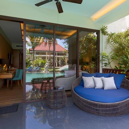 The Gantari Ubud Hotel & Villa المظهر الخارجي الصورة