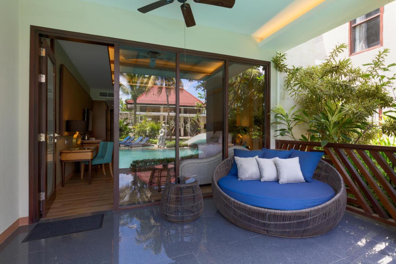 The Gantari Ubud Hotel & Villa المظهر الخارجي الصورة