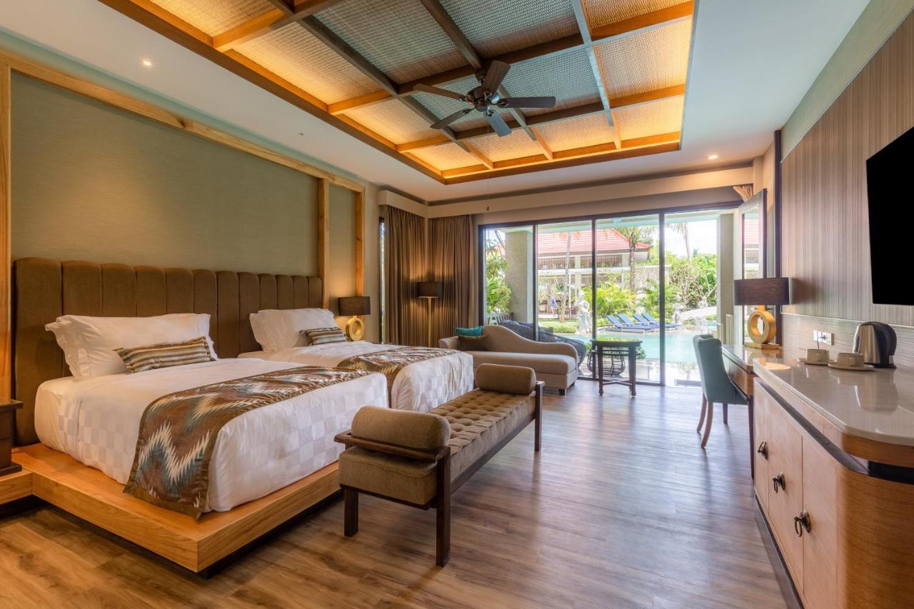 The Gantari Ubud Hotel & Villa المظهر الخارجي الصورة