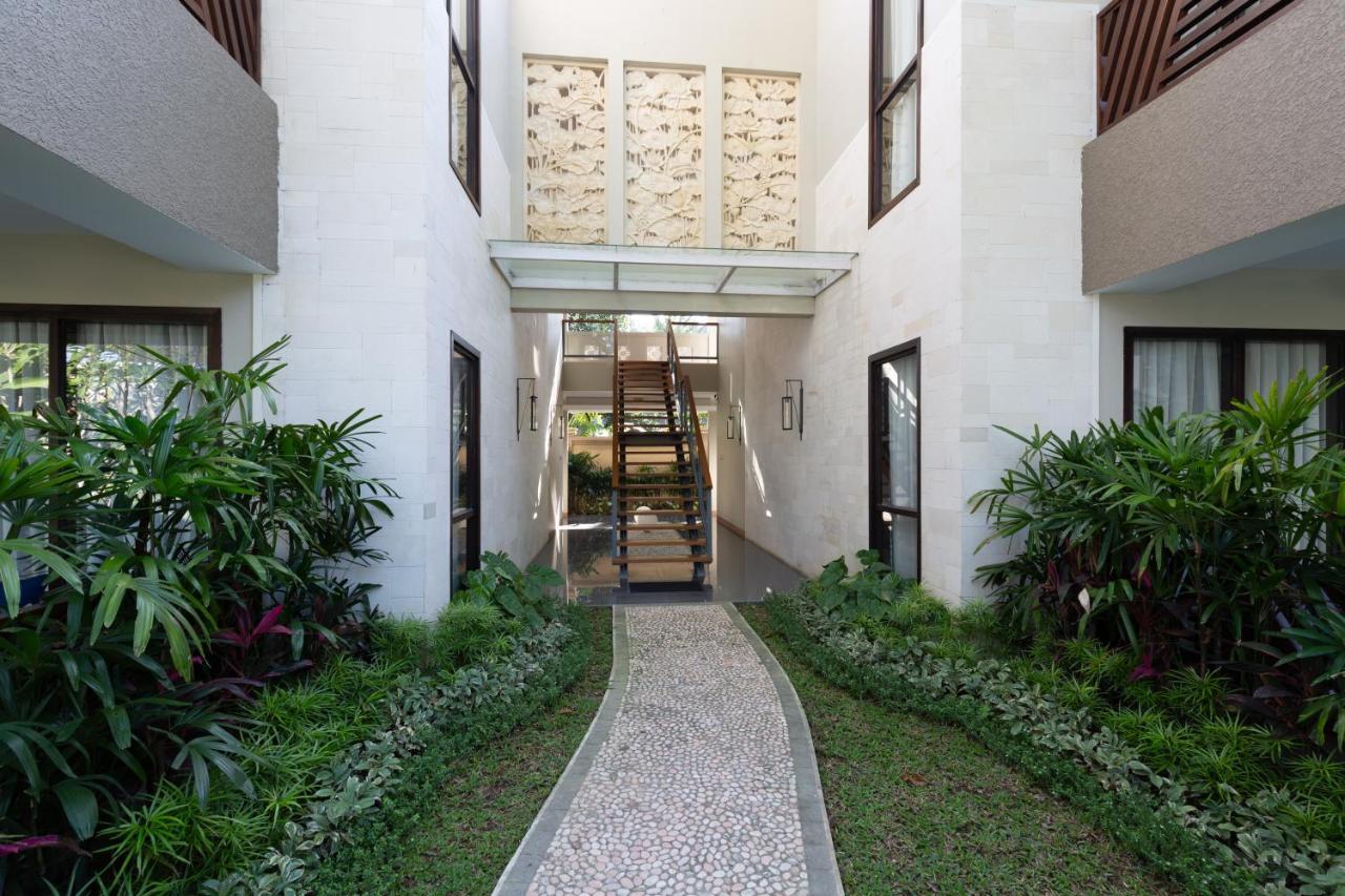 The Gantari Ubud Hotel & Villa المظهر الخارجي الصورة